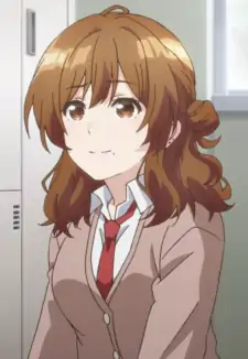 Yuzu Izumi