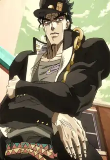 Joutarou Kuujou