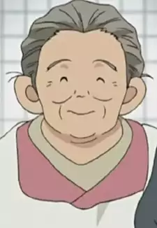 Tokie Asami