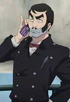 Kaoru Tsubaki