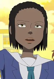 Sowande Sakaki