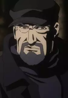 John Winchester