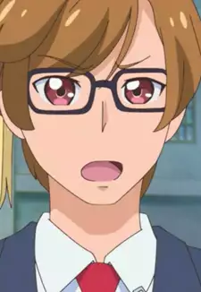 Masato Aisaki