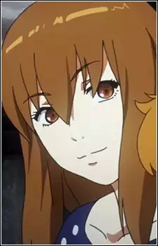 Nishiki's Elder sister Nishio