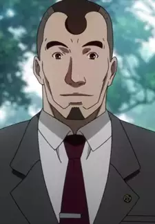 Yukinori Shinohara