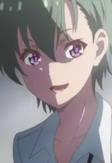 Takumi Mori
