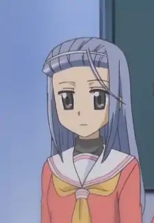 Miki Hanabishi