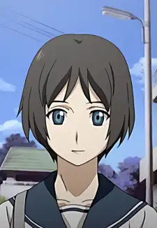 Kagura Tsuchimiya