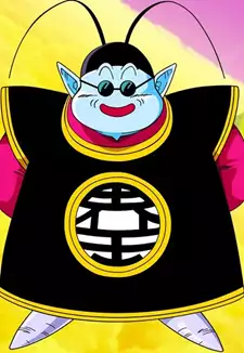 North Kaio