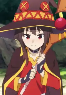Megumin