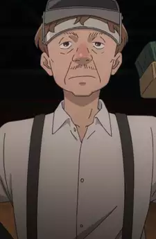 Leo Marshall