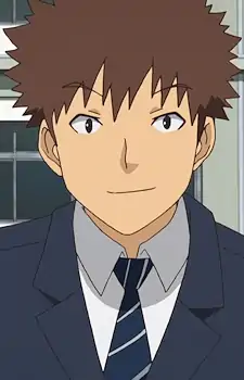 Miyoshi