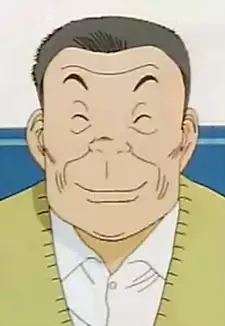 Father Matsuda