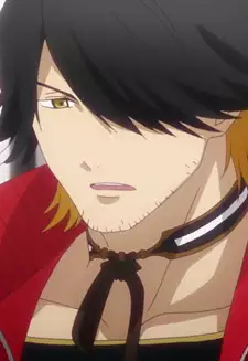 Nagasone Kotetsu