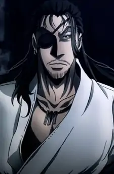 Nobunaga Oda