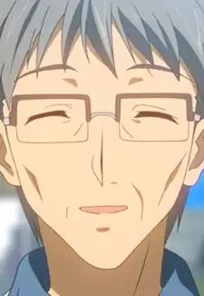 Naoyuki Okazaki