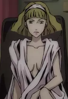 Nana Horie