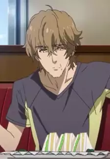 Akira Tachibana
