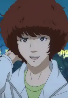 Takeru Andō