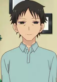 Natsuo Kousaka