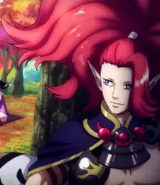 Shuten Doji