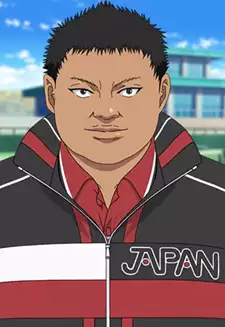 Kei Tanishi