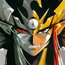 Zenki Kishin Douji