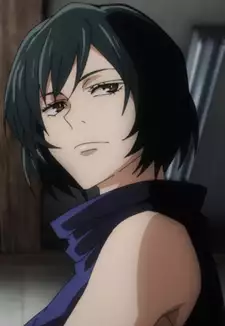 Mai Zenin
