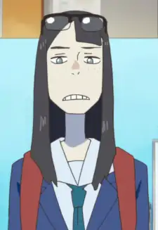 Sayaka Kanamori