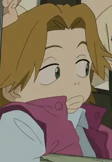 Masashi Masamune