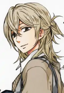 Reo Nikaidou