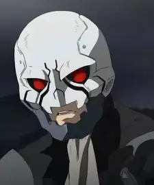 SkullMan