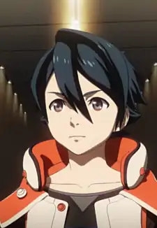 Azuma Kazuki