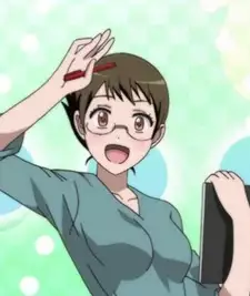 Hihara Kyoko