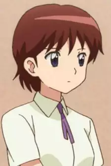 Suzu Minami