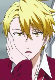 Haruitsuki Abeno