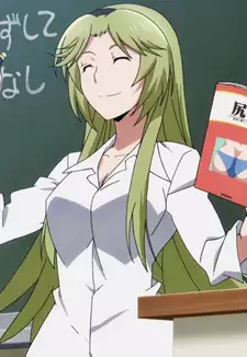 Miku Kobayakawa