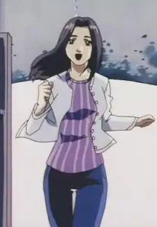 Katsumi Akagi
