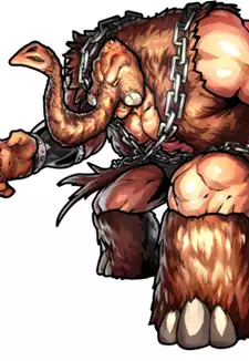 Mammothman