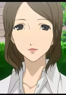 Eiko Nikaidou