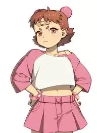 Mio Kuniyashi