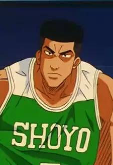 Mitsuru Nagano