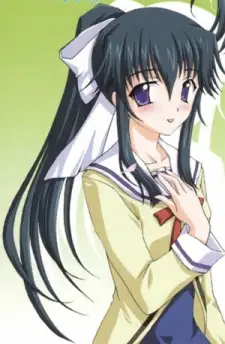 Moe Mizukoshi