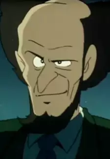 Police Superintendent Truffaut
