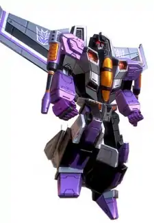 Skywarp