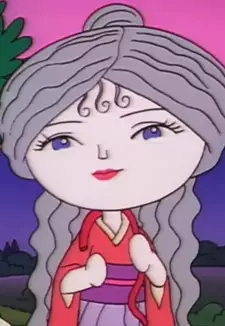 Shirataki-hime