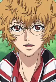 Irie Kanata