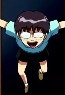Yuusuke Yasuda