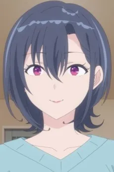 Sora Asanagi