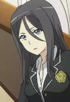 Hazuki Shiranui